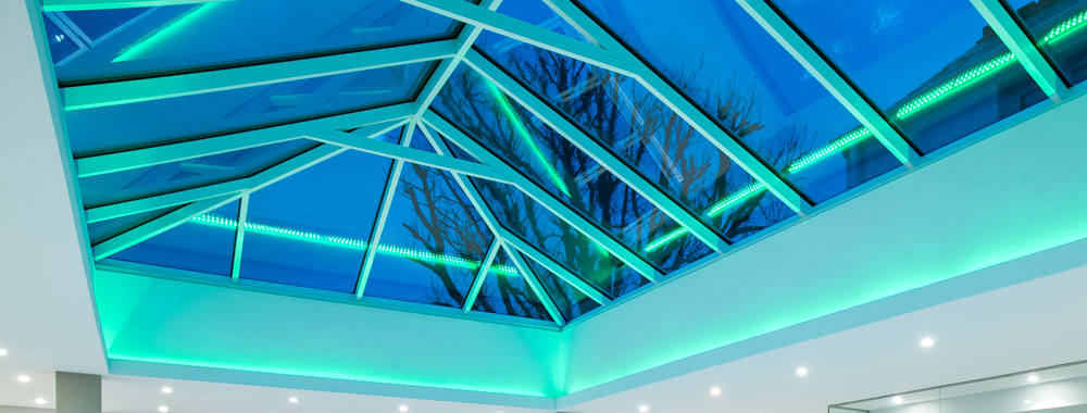 Bifolding Doors