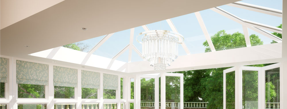 Bifolding Doors