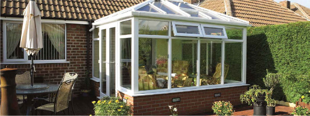 Bifolding Doors